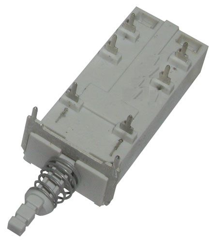 Netzschalter 90432957 für Loewe Fernseher