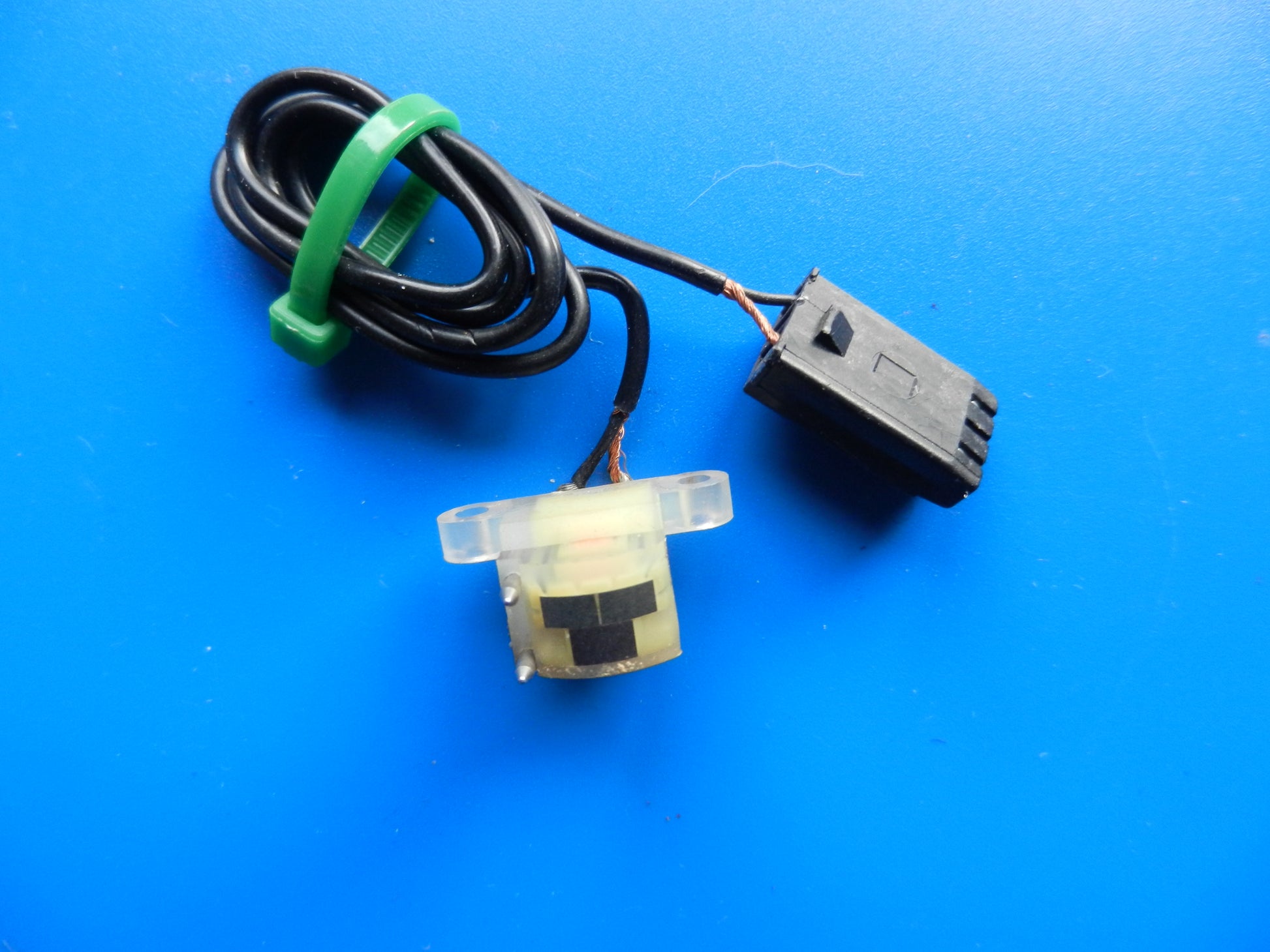 CF5500 CF5500-2 Löschkopf mit Kabel für Grundig Frontlader