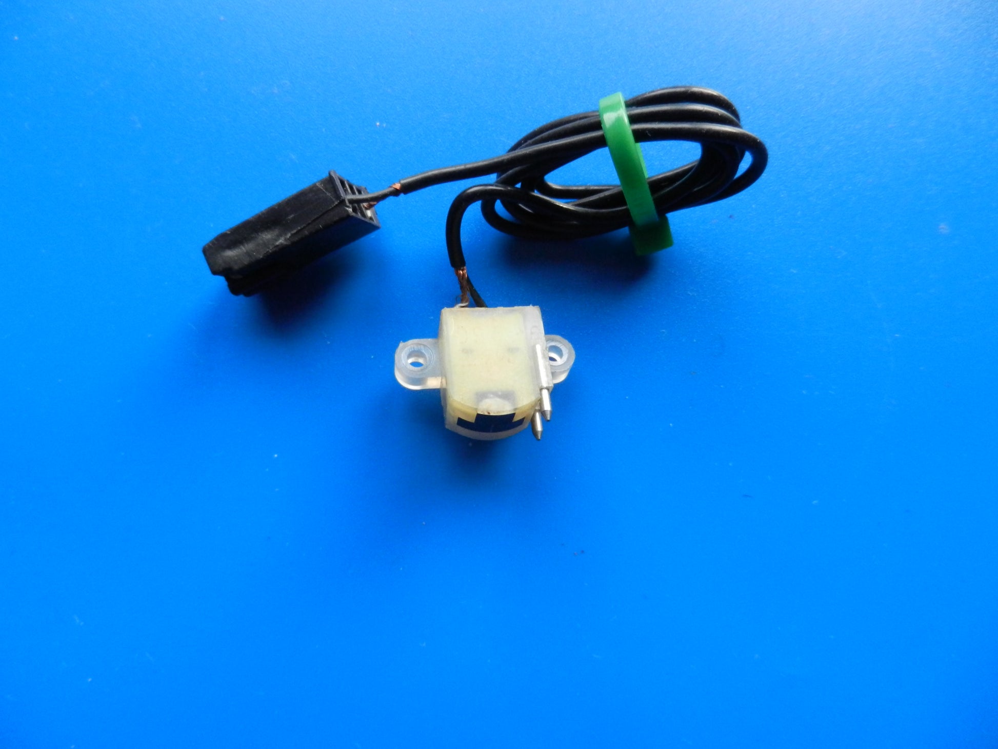 CF5500 CF5500-2 Löschkopf mit Kabel für Grundig Frontlader