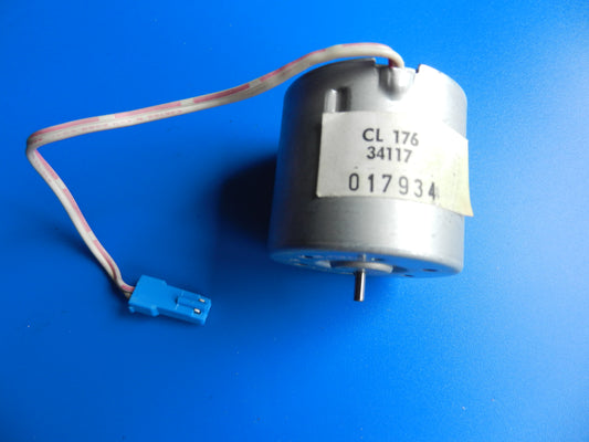 SCF6200 Kopfschlitten Motor für Hifi Cassettenrecorder von GRUNDIG