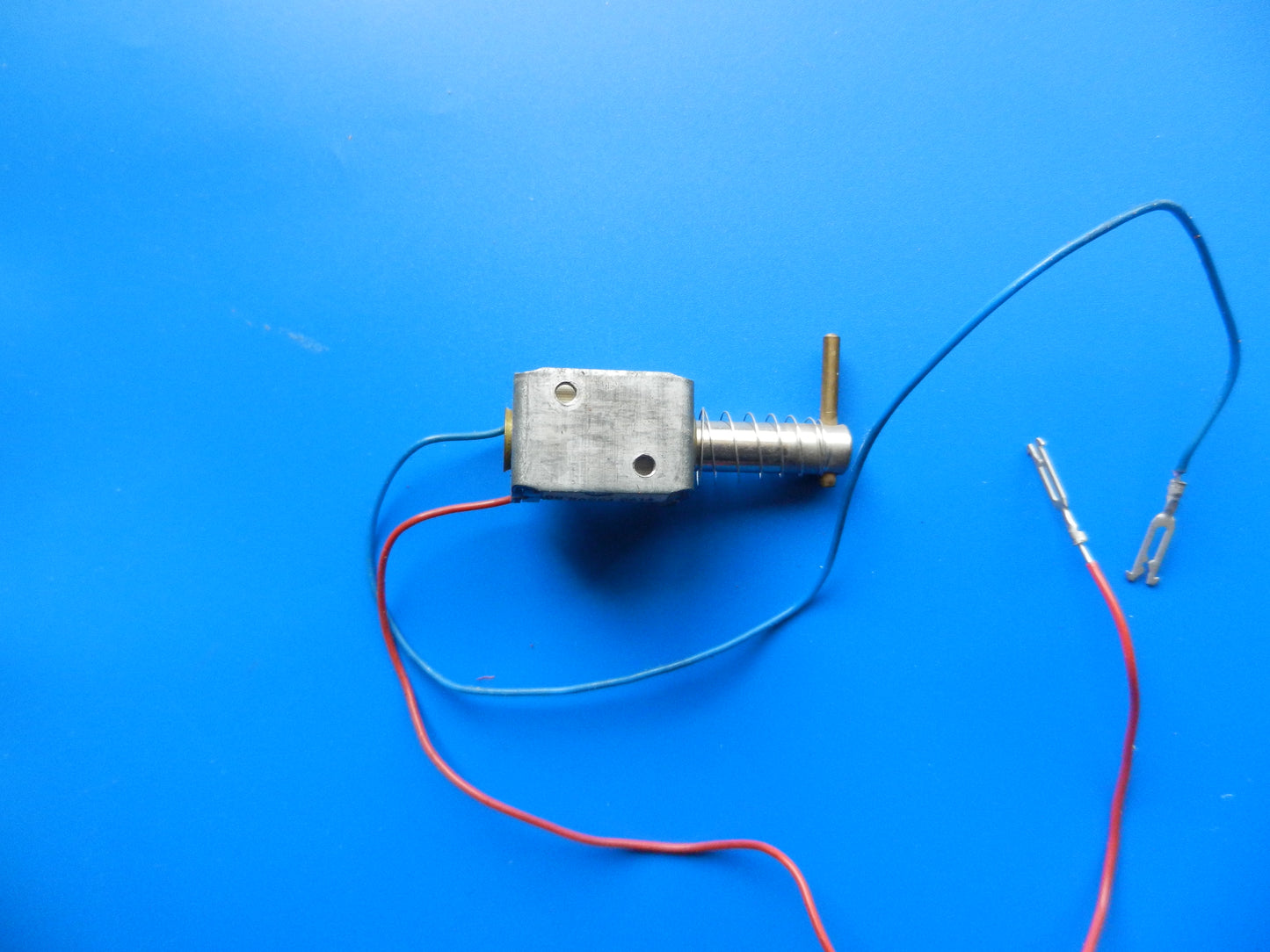 MCF500 MCF600  Cueing Magnet für Hifi Cassettendeck von GRUNDIG