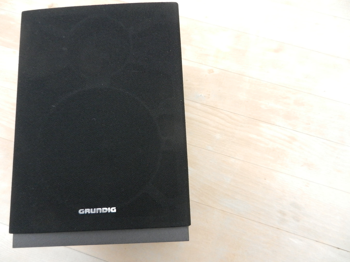MS540 MS 540 Lautsprecher für GRUNDIG Hifi Anlage NEU