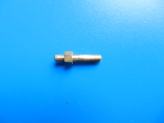 MCF500 MCF600 Messing Gehäusebolzen für Hifi Cassettendeck Frontlader von GRUNDIG