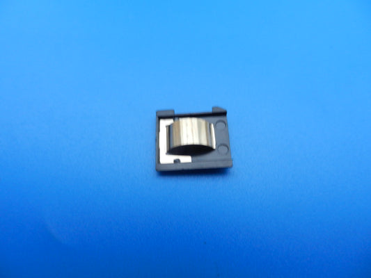 SH10 SH20 SH30 Mikrofon Abdeckung mit Druckfeder für GRUNDIG Handdiktiergeräte