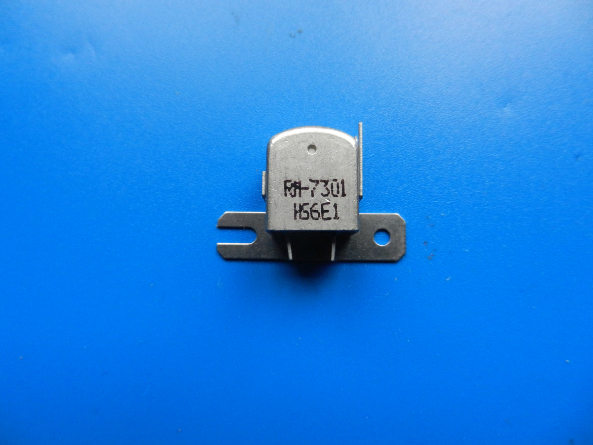 Mono Audio Tonkopf RM7301 mit  384 Ohm Widerstand für Cassettenrecorder von GRUNDIG
