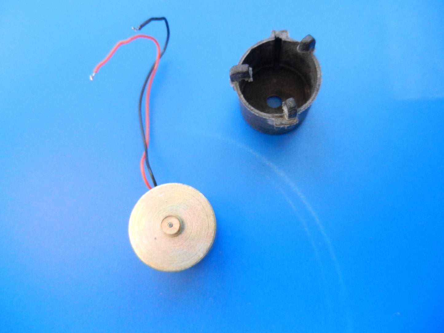 Motor für DH2094 GRUNDIG Hand Diktiergerät