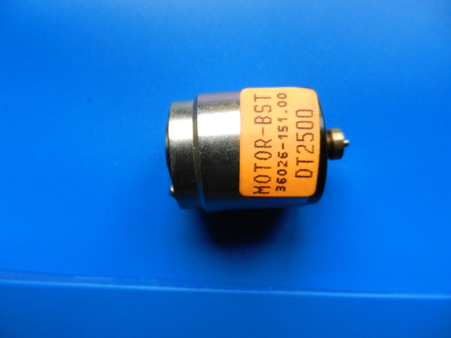 DT2500 Motor 36026-151.00 für GRUNDIG Tisch Diktiergeräte