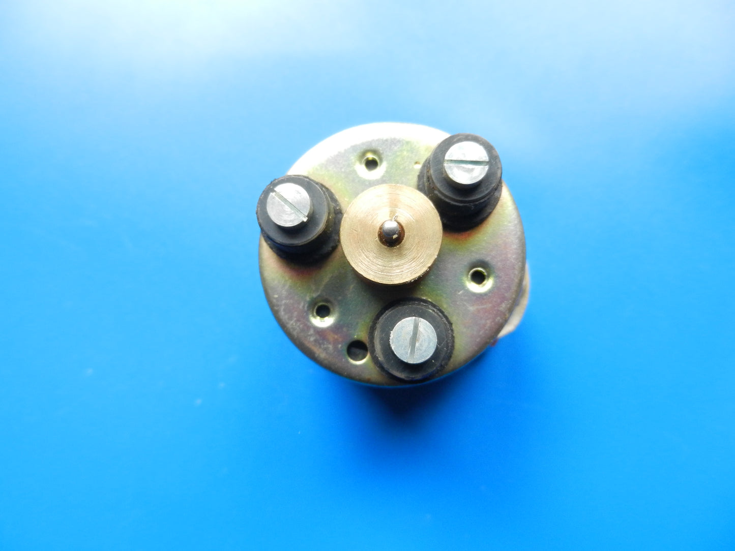 CF5000, CF5000-2, CF5100 Motor 084.00 für Hifi Cassettendeck von GRUNDIG