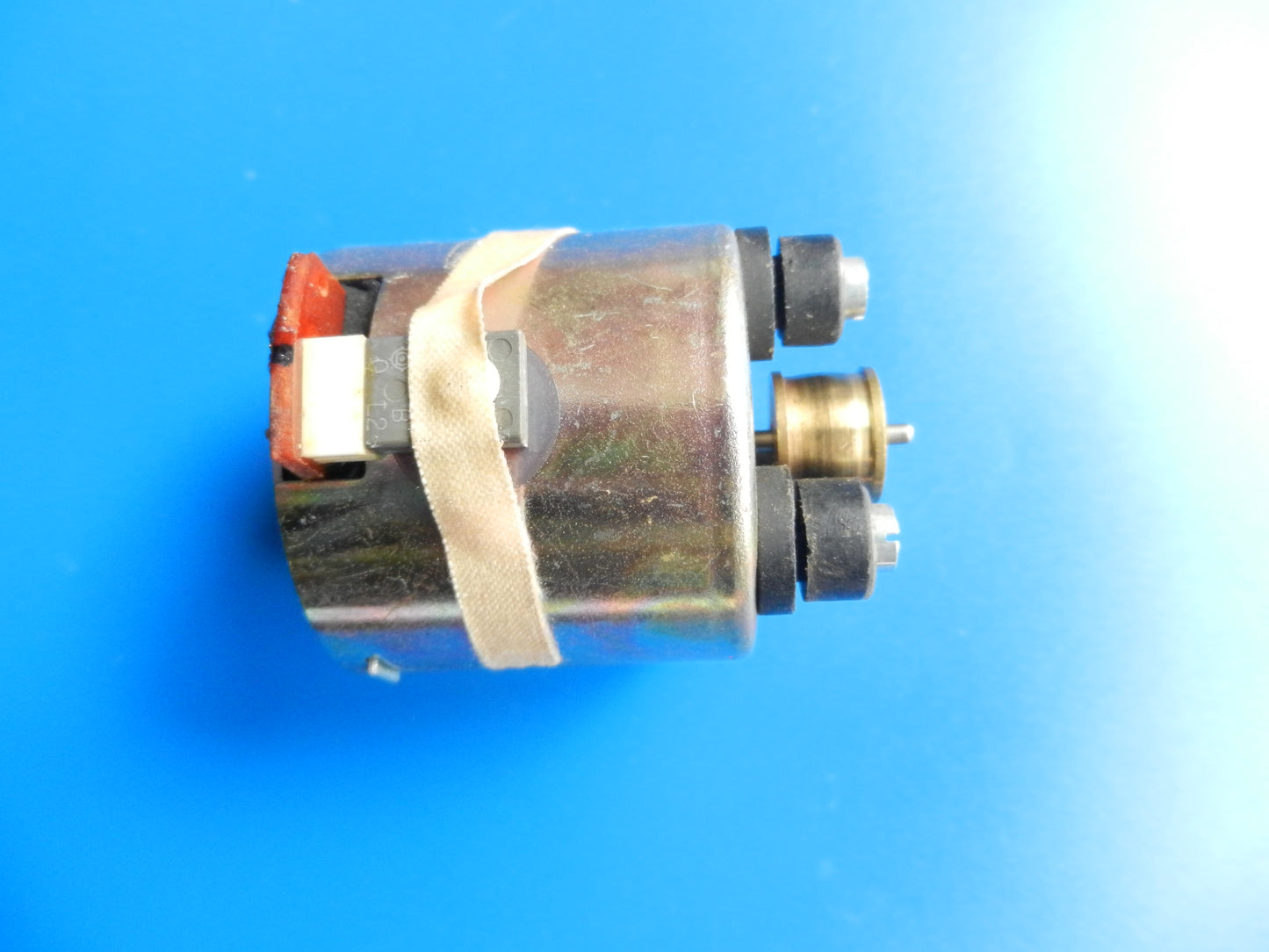 CF5000, CF5000-2, CF5100 Motor 084.00 für Hifi Cassettendeck von GRUNDIG