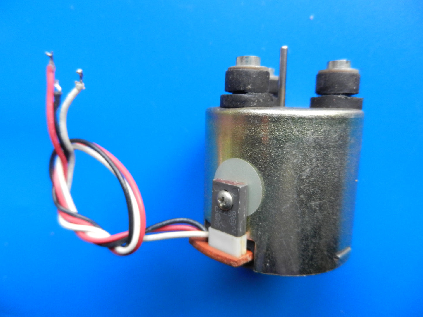 CF5500 CF5500-2 / MCF500 / 600 Capstan Motor für Grundig Frontlader