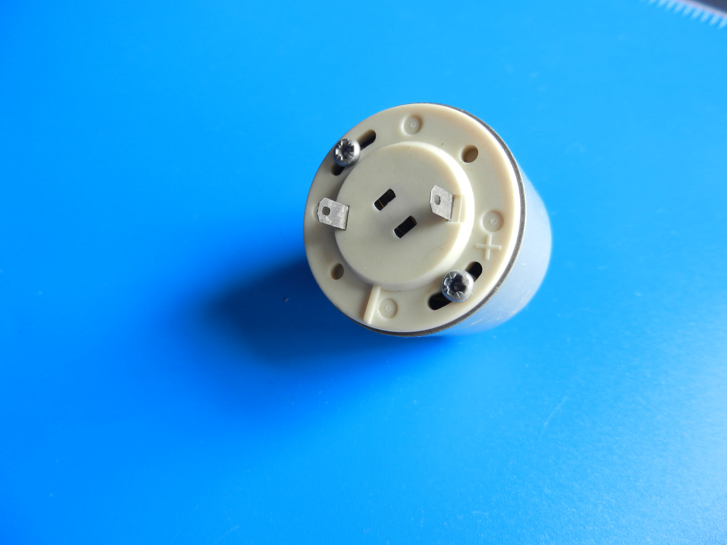 GRUNDIG VHS Video Capstan Motor für Geräte der VS/GV - Serie