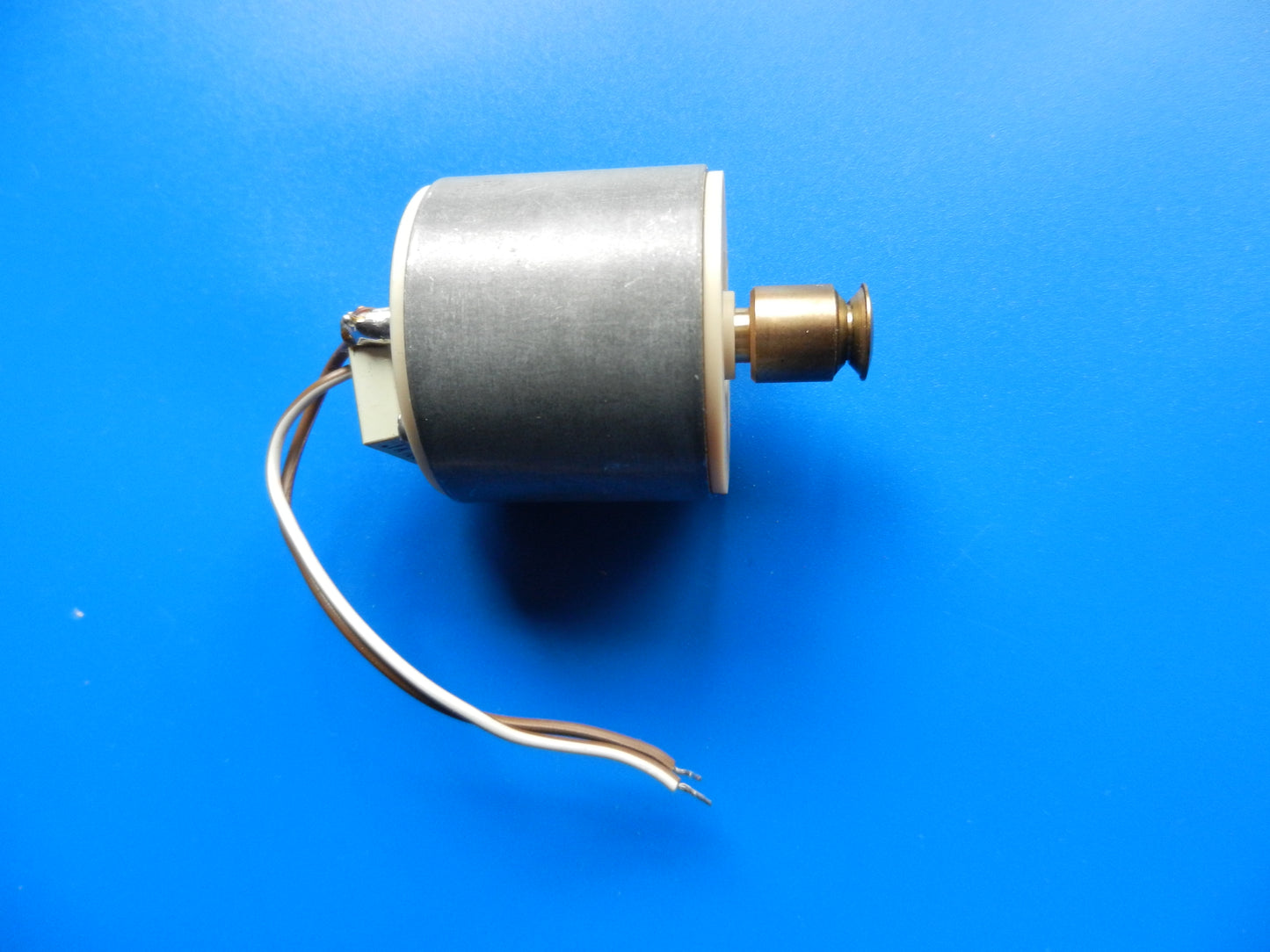 GRUNDIG VHS Video Capstan Motor für Geräte der VS - Serie