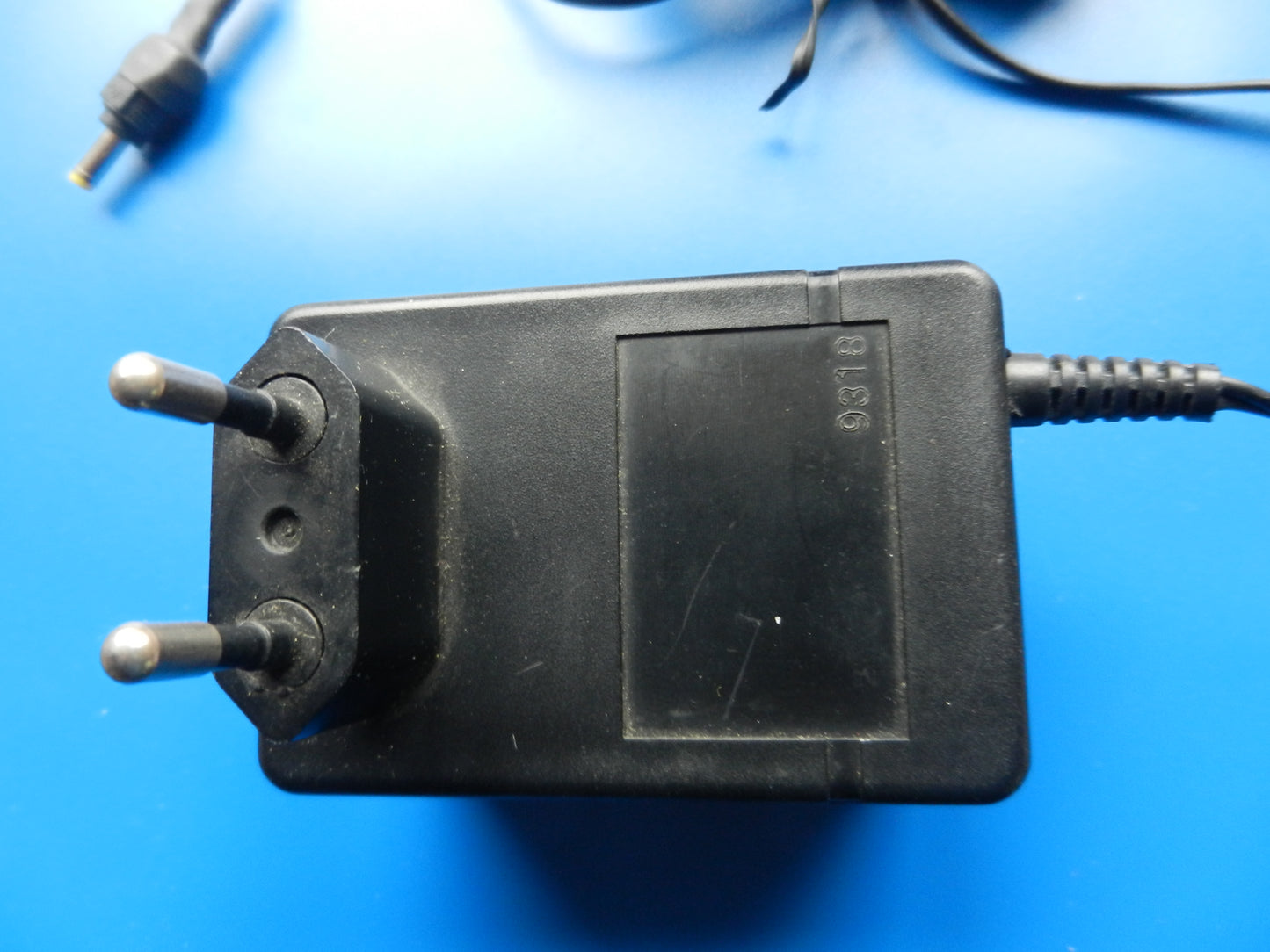 NR30-4  3V Netzteil für GRUNDIG Walkman CD-Portable