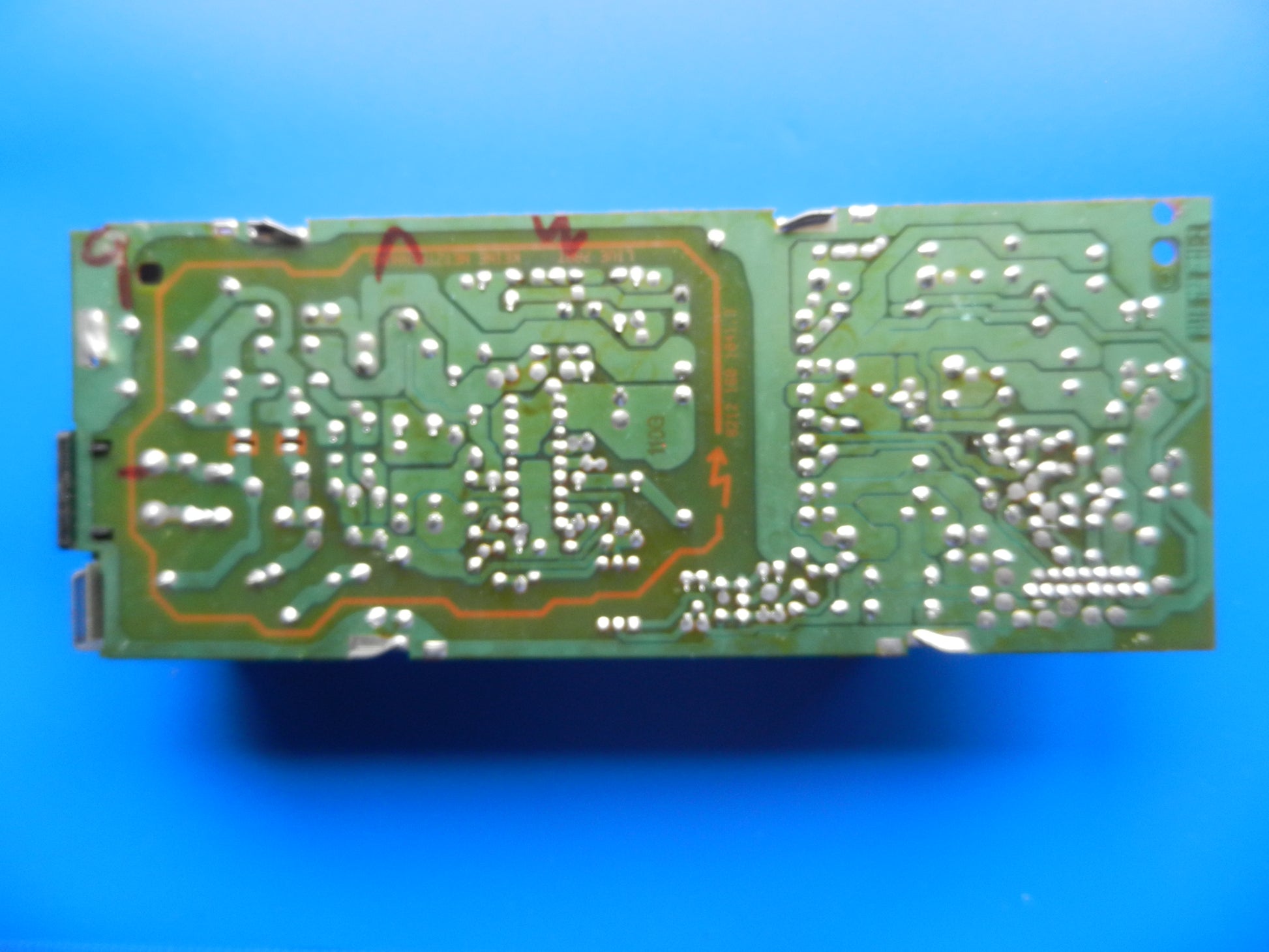 Netzteil Modul 003.02 für GV401 414 420 er Serie Videorecorder von GRUNDIG
