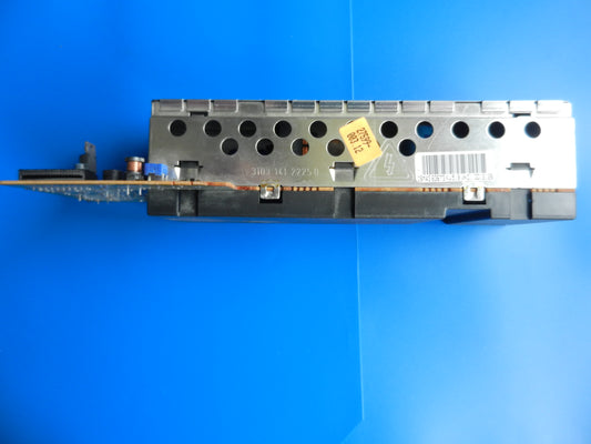 Netzteil Modul 003.12 für GV Serie Videorecorder von GRUNDIG
