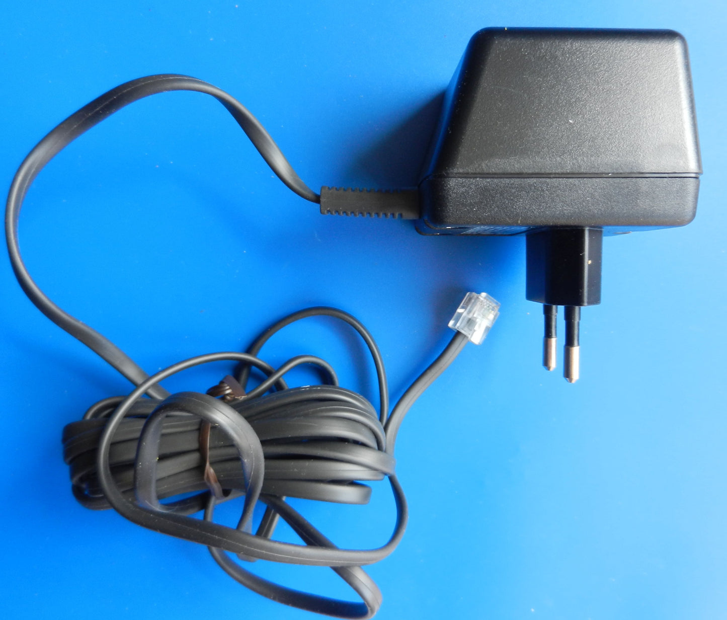 NT675 Ersatz Netzteil für GRUNDIG Diktiergeräte und Anrufbeantworter