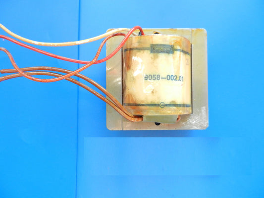 Netztrafo 15 Volt 09058-002.01 für Audiogeräte von GRUNDIG