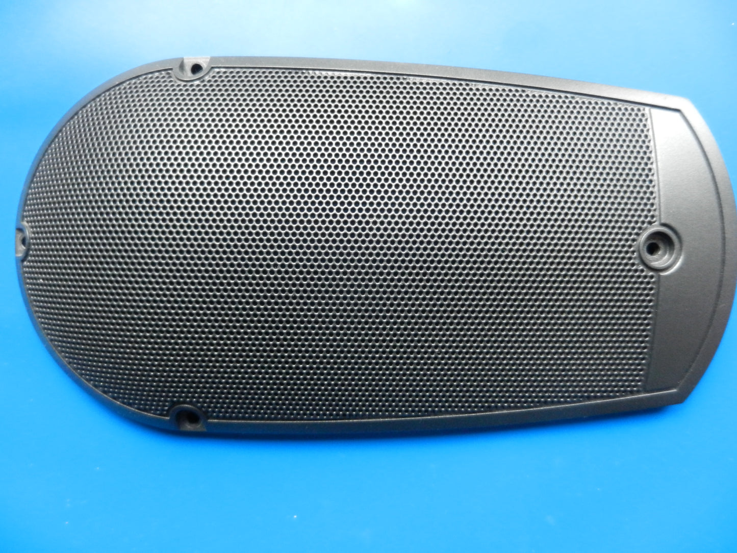 PA1 Lautsprecherblende für Space Fidelity Hifi Anlage von GRUNDIG