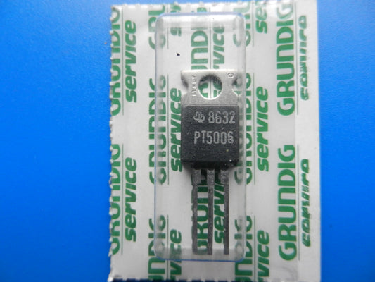 PT5006 NPN &nbsp;Darlington Transistor