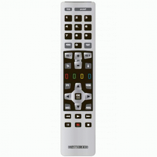 KATHREIN RC 676 Original Fernbedienung