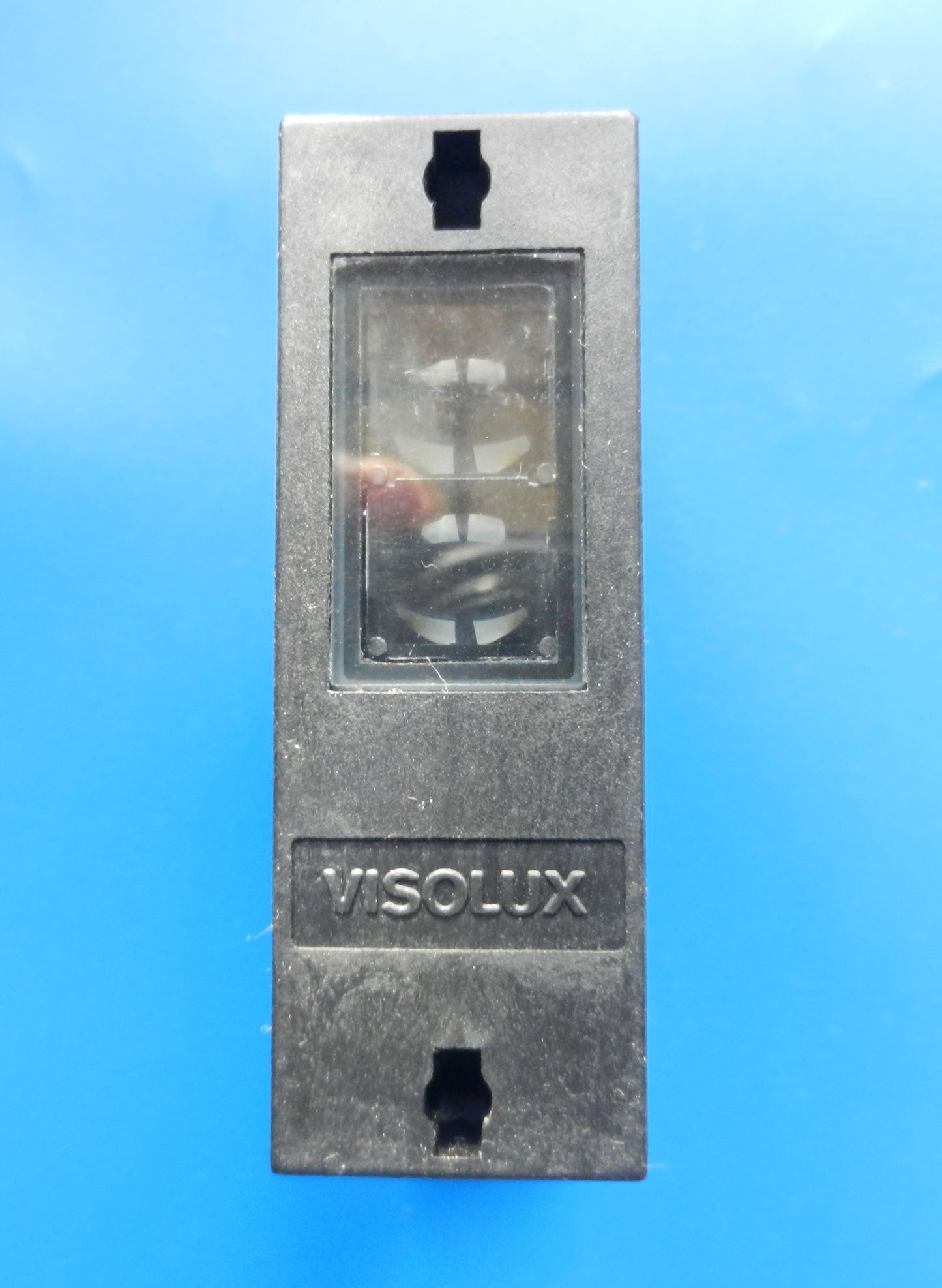 RL25 9.472 020 VISOLUX Lichtschranke für Garagentore... neu