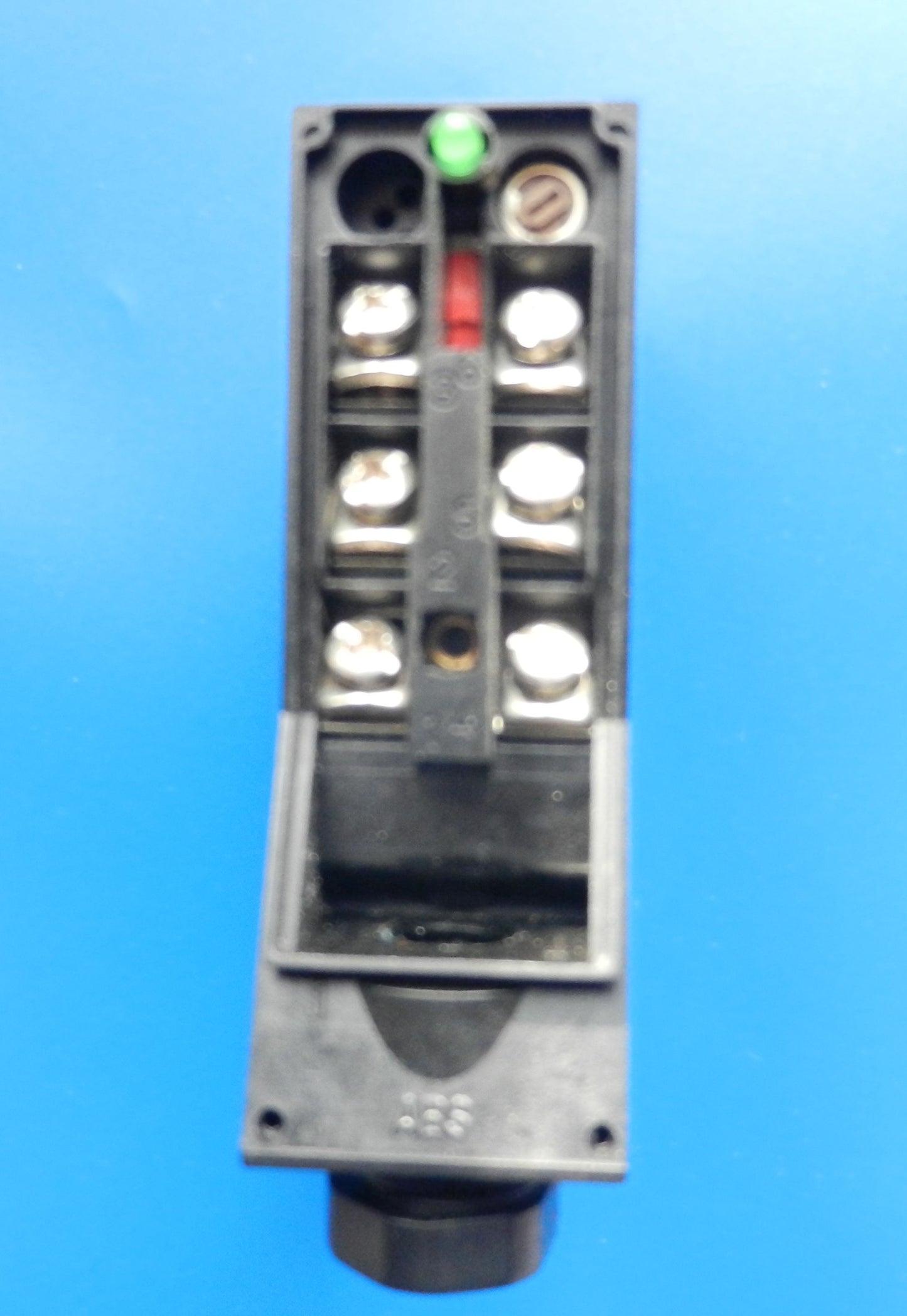 RL25 9.472 020 VISOLUX Lichtschranke für Garagentore... neu