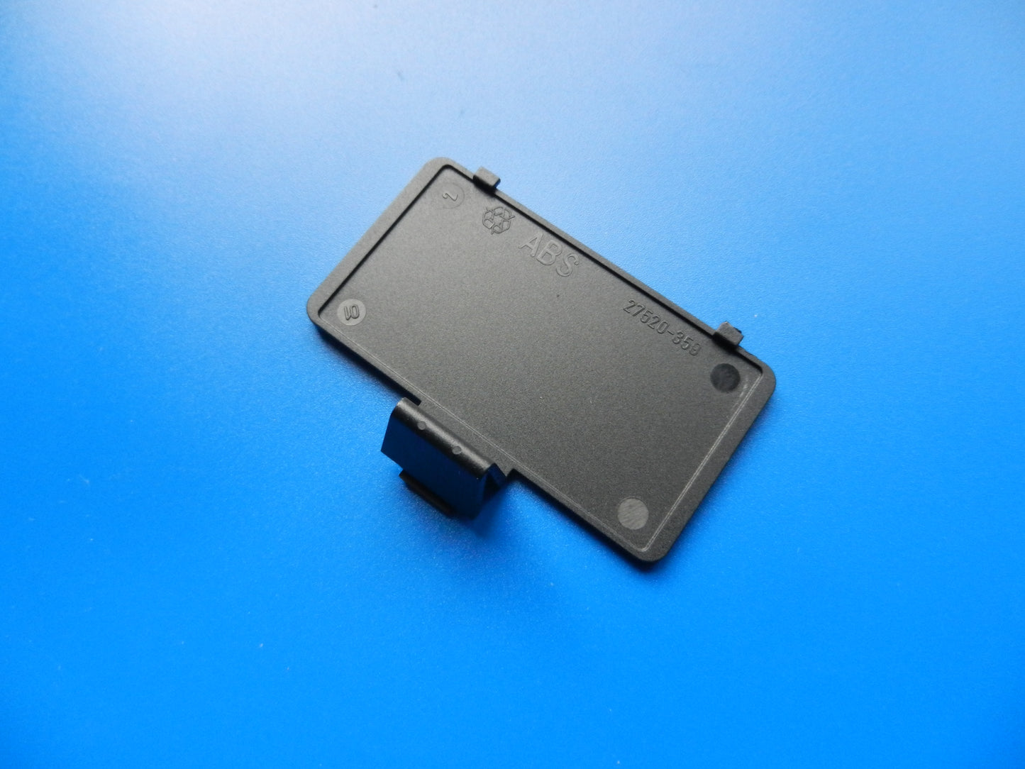 RP35 Batteriedeckel für GRUNDIG Video Fernbedienung
