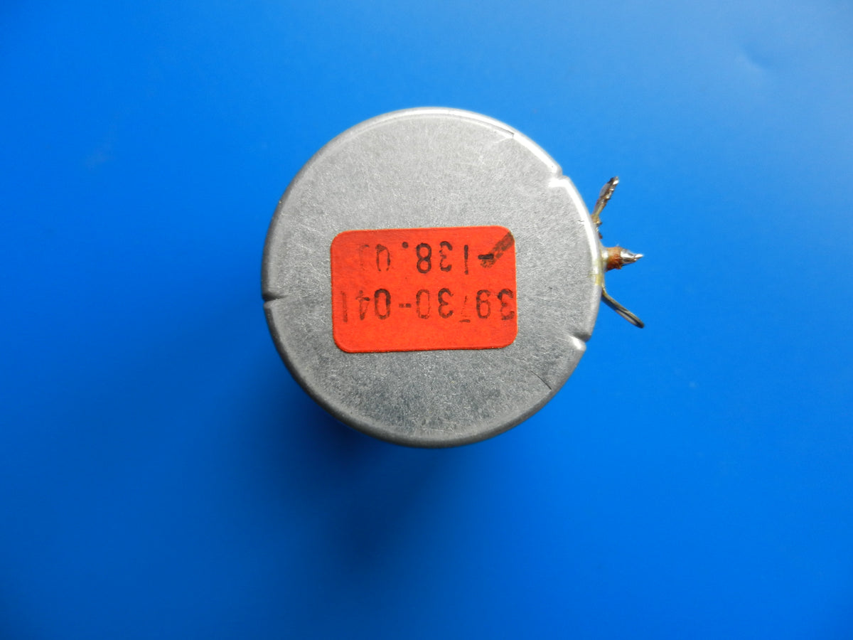 RR1020  RR1040 Motor für Radiorecorder von GRUNDIG