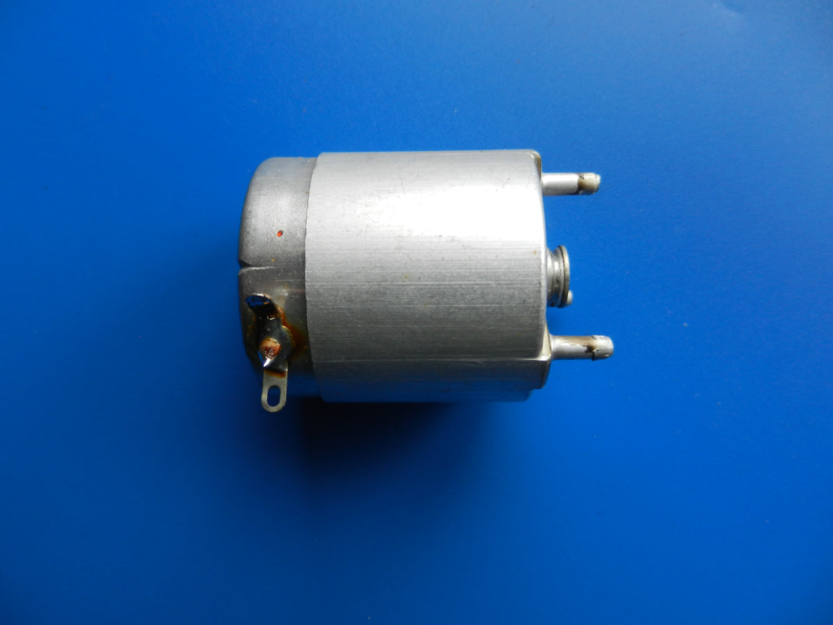 RR1020  RR1040 Motor für Radiorecorder von GRUNDIG