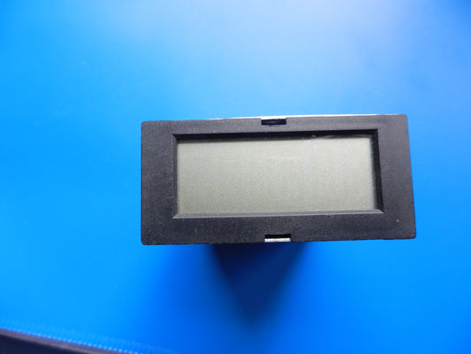 RR1020 / 1040 Frequenzzähler für Radiorecoder von GRUNDIG