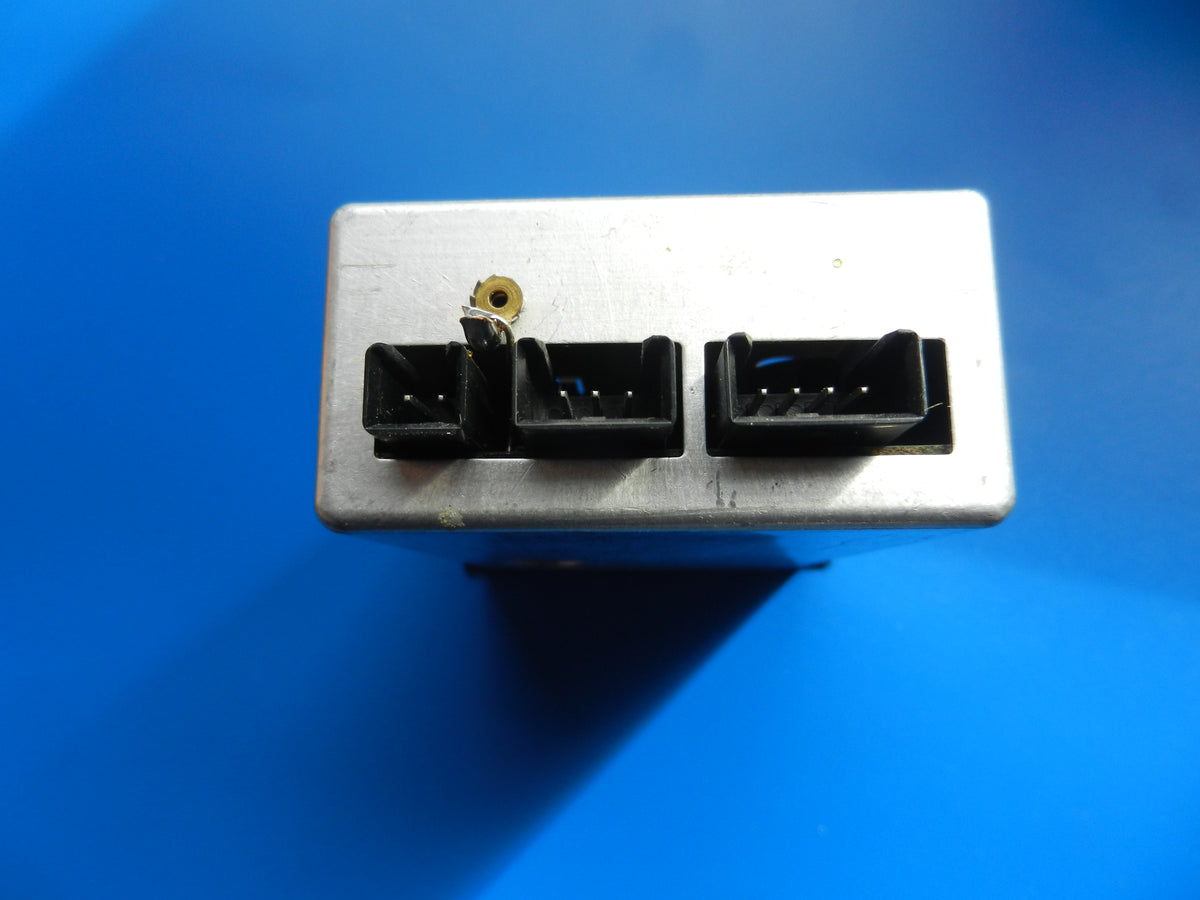 RR1020 / 1040 Frequenzzähler für Radiorecoder von GRUNDIG