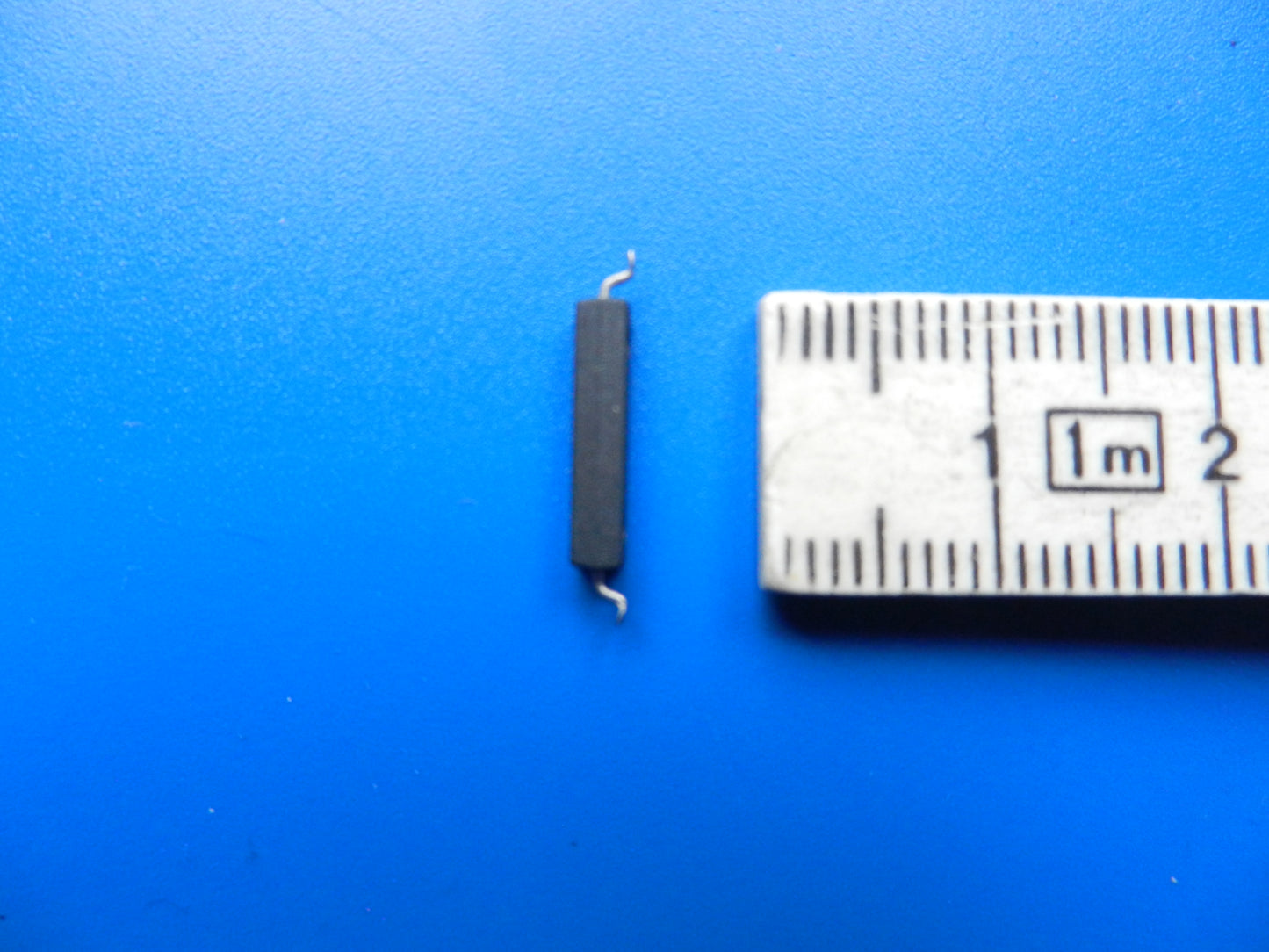 Reed Magnet Kontakt für Fußschalter für GRUNDIG Diktiergeräte NEU