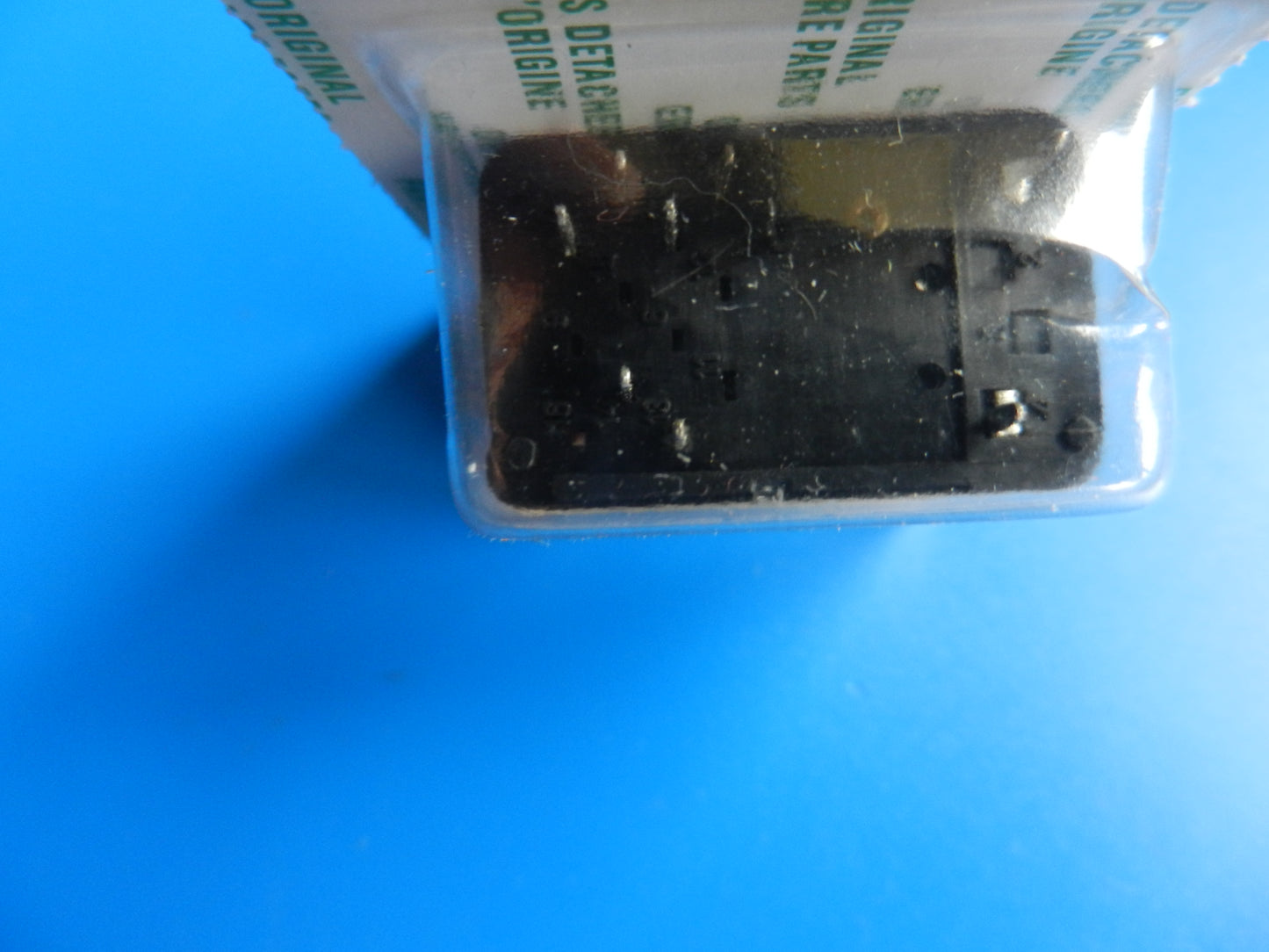 Relais 9070 83  Gruner 8312-001-083 für GRUNDIG TV