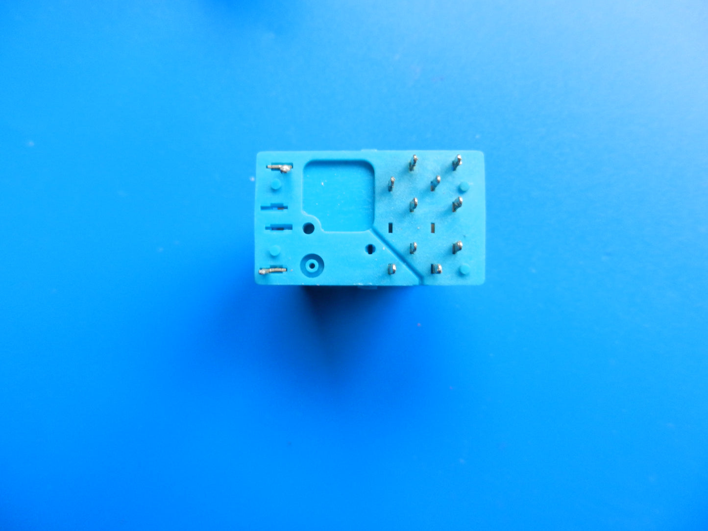 Relais V23154-N4720 - X85 Siemens für GRUNDIG