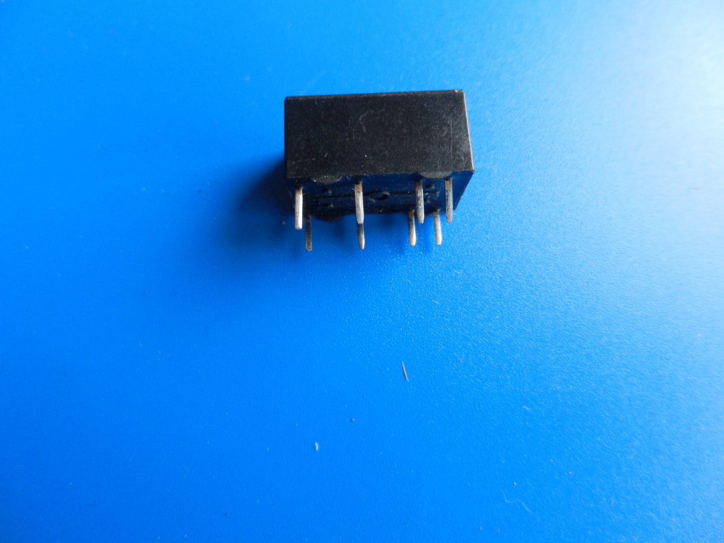 G5A-234P Omron Relais 12VDC