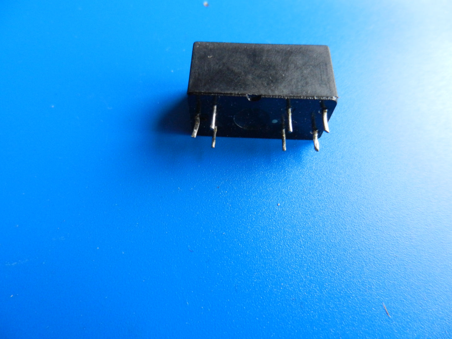 Relais RH-12V SDS - Relais 12VDC