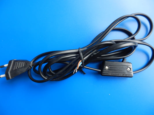 Retro Netzschalter von GRUNDIG für NT 12 und NT14 Netzteile