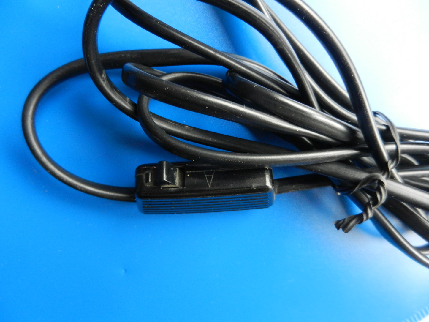 Retro Netzschalter von GRUNDIG für NT 12 und NT14 Netzteile