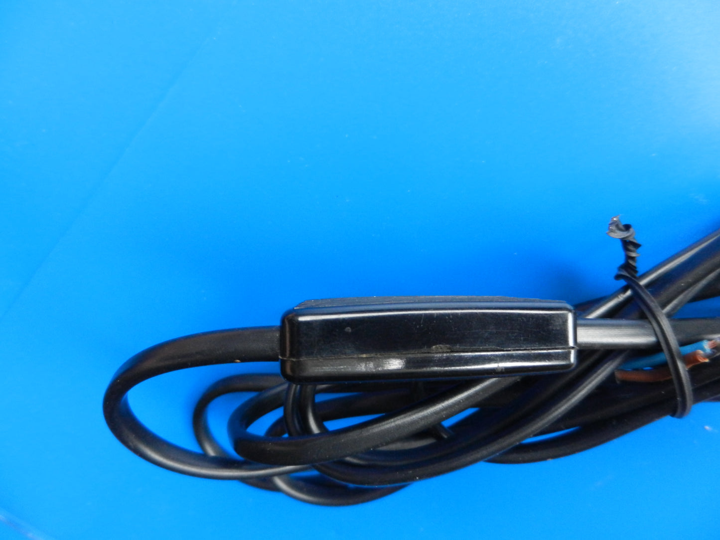 Retro Netzschalter von GRUNDIG für NT 12 und NT14 Netzteile