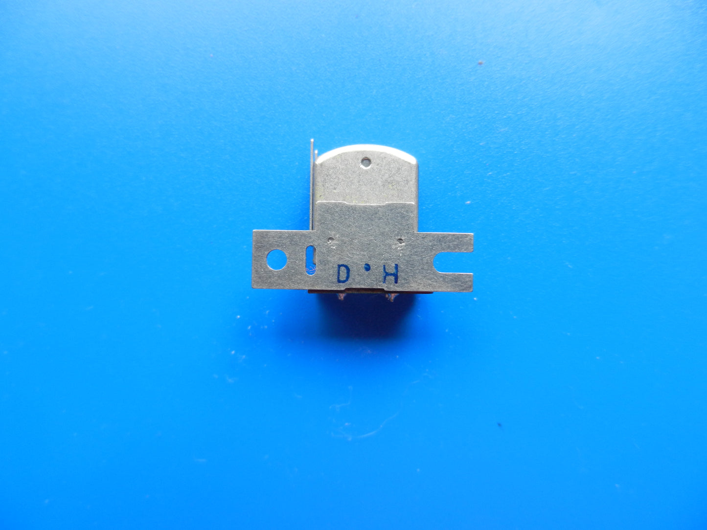 Revers Stereo Tonkopf ca. 372 Ohm Widerstand für - Hifi Cassettendecks von GRUNDIG