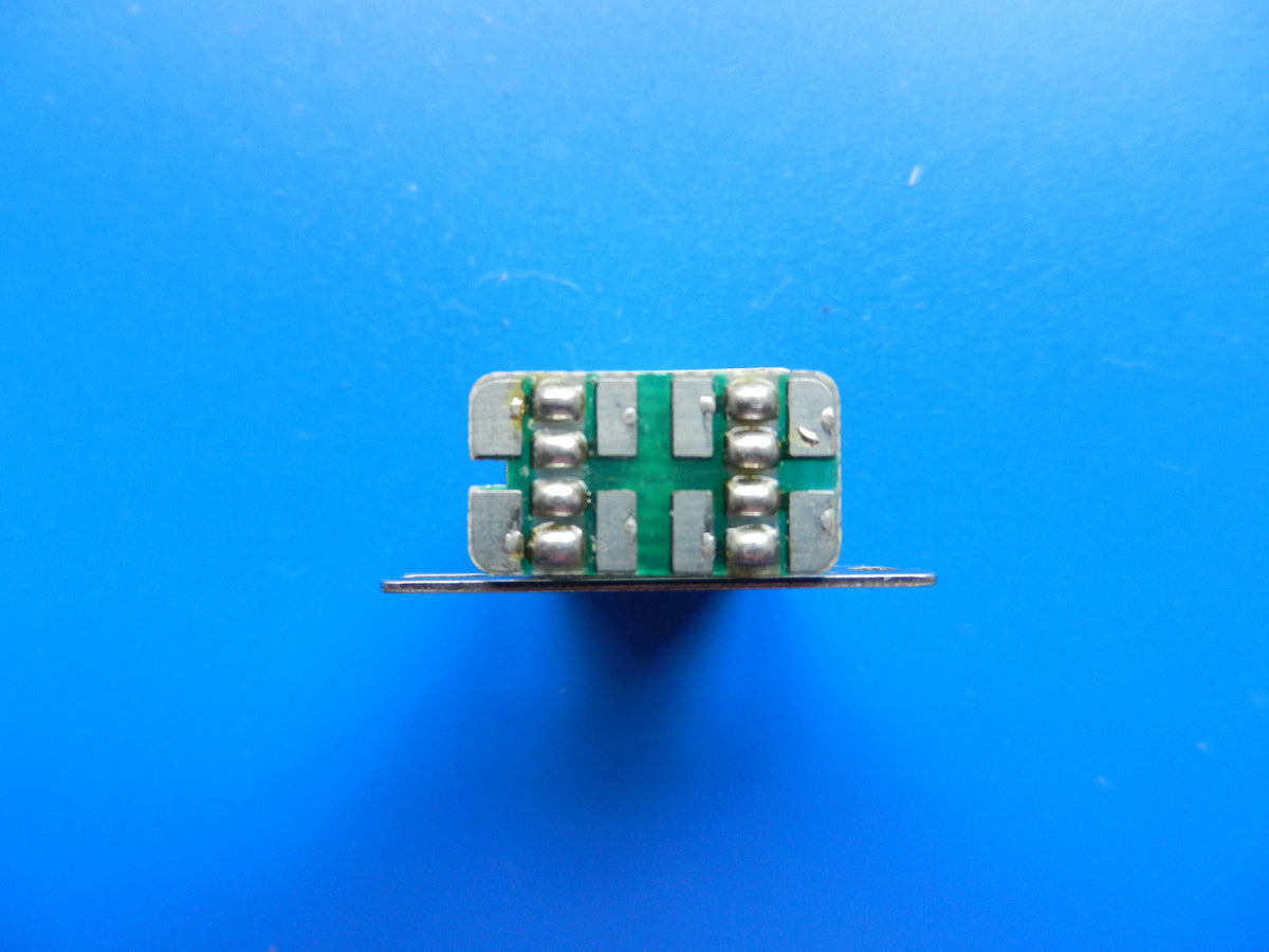 Revers Stereo Tonkopf ca. 322 Ohm Widerstand für - Hifi Cassettendecks von GRUNDIG