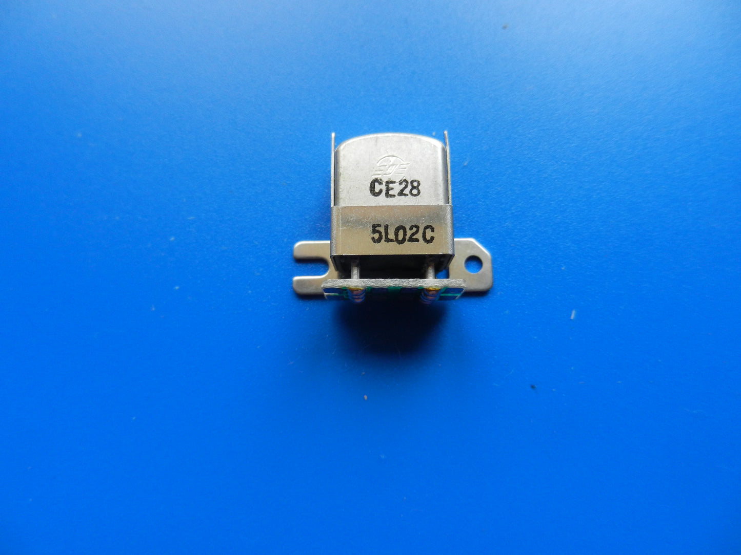 Revers Stereo Tonkopf ca. 322 Ohm Widerstand für - Hifi Cassettendecks von GRUNDIG