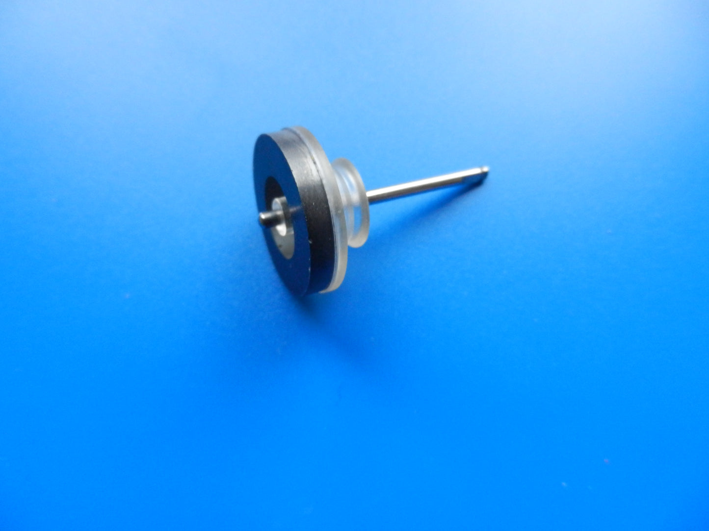 SCF6200 Riemenscheibe mit Magnet für Hifi Cassettendecks von GRUNDIG