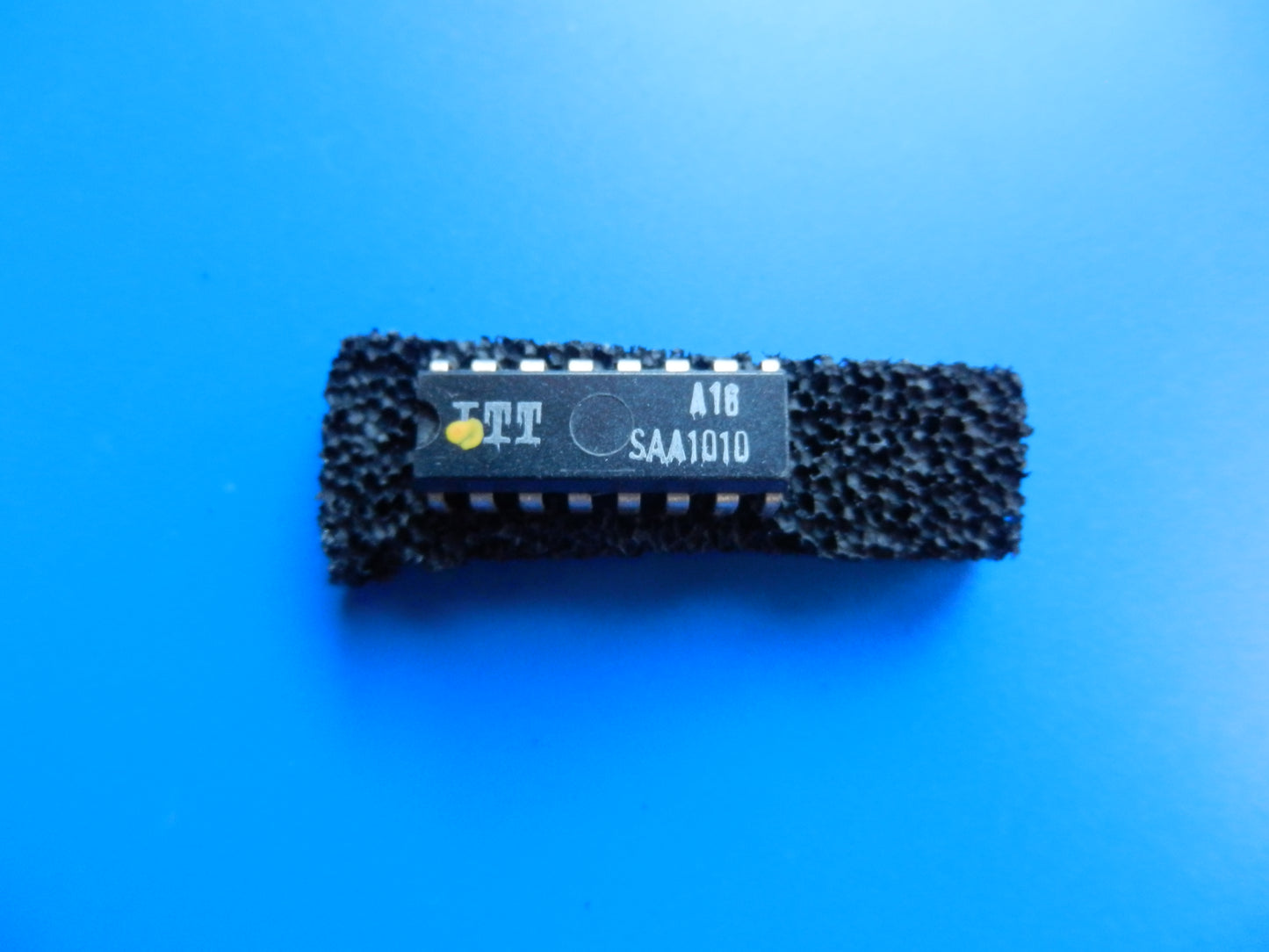 SAA1010 IC für GRUNDIG TV / Video /Audio Geräte