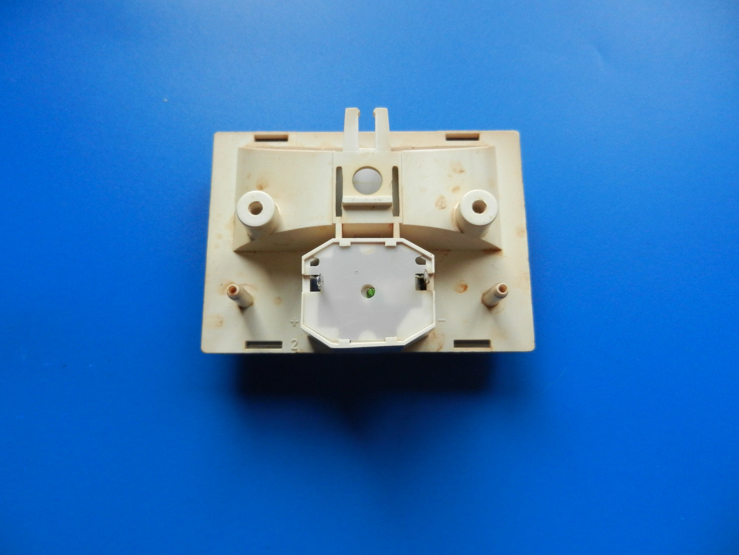 Satellit3400 Tuning Instrument für Weltempfänger von GRUNDIG