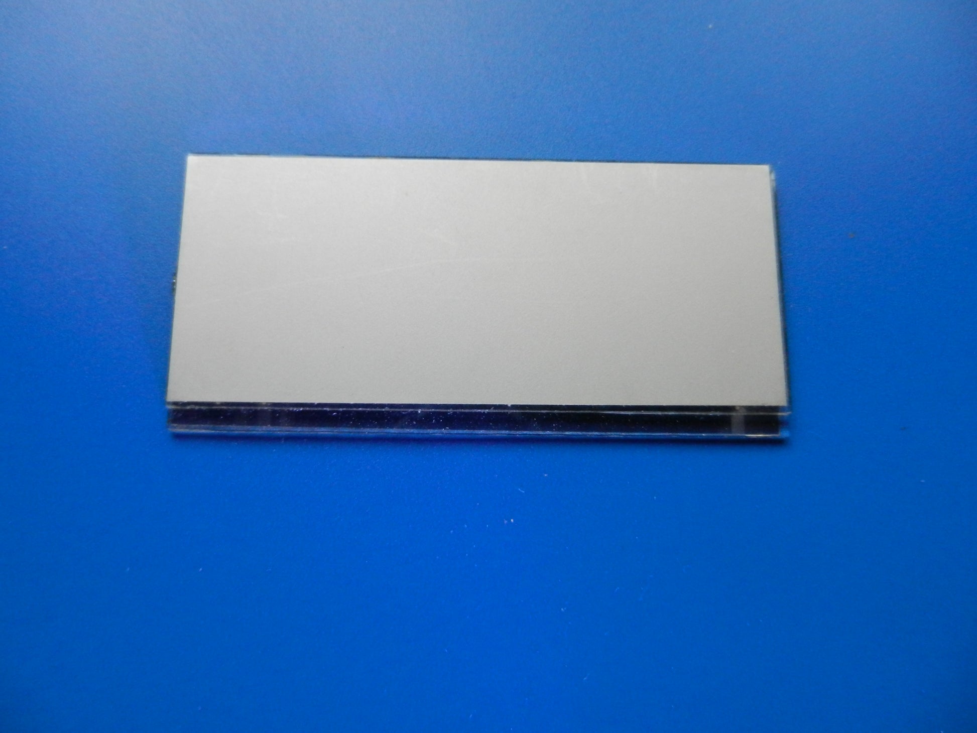 SATELLIT400 LCD Display für GRUNDIG Weltempfänger