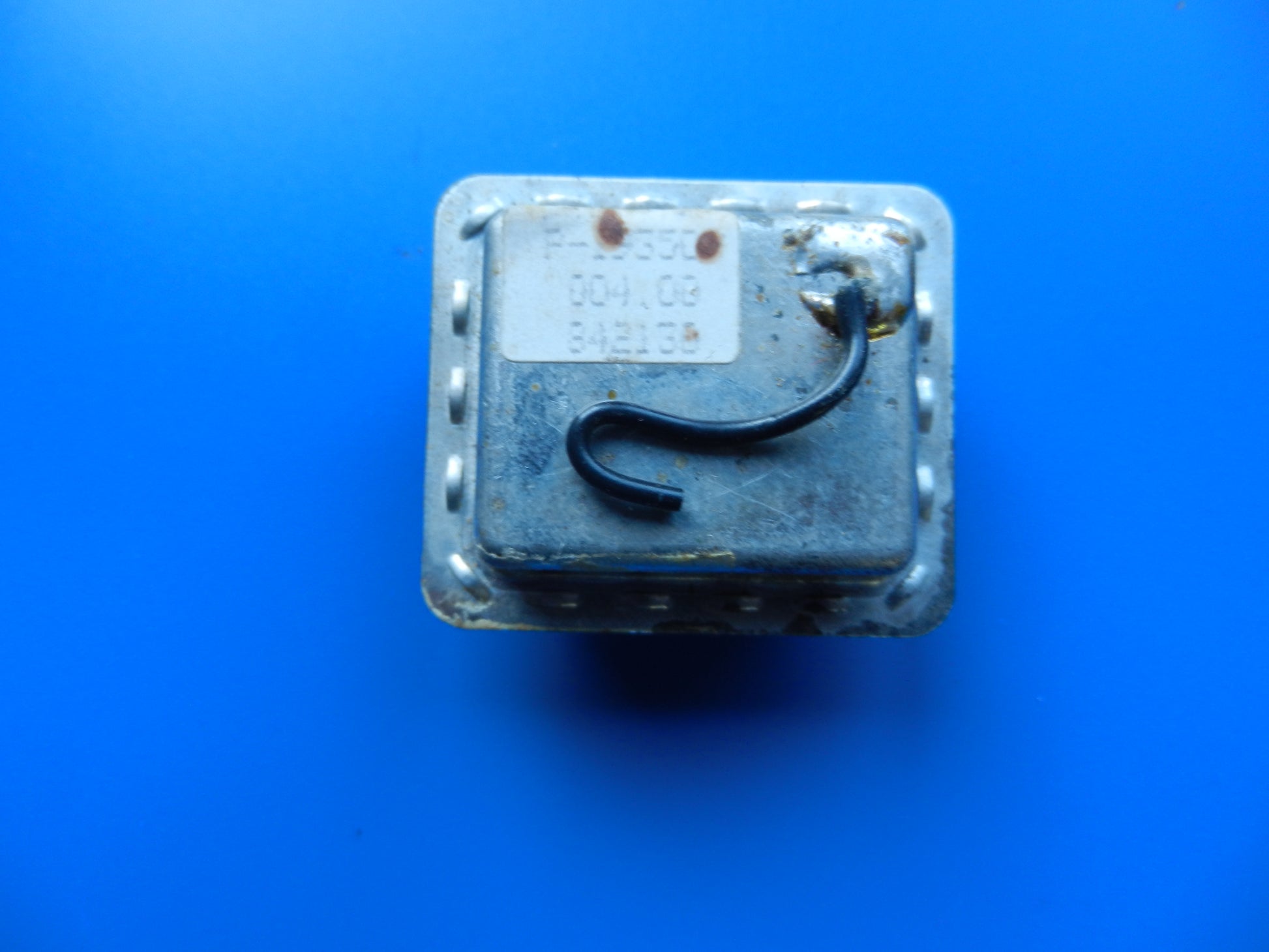 SATELLIT400 30V Wandler 19720-144.00 für GRUNDIG Weltempfänger