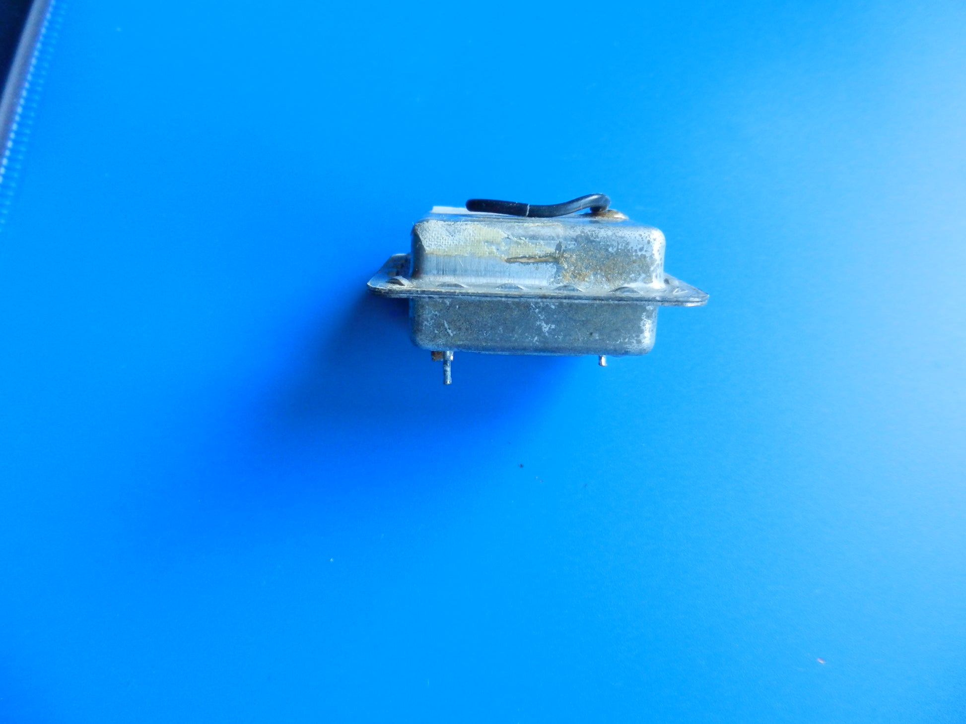 SATELLIT400 30V Wandler 19720-144.00 für GRUNDIG Weltempfänger