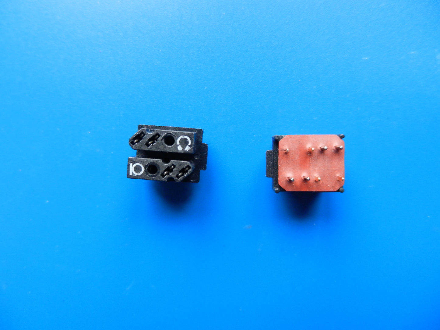 SH20 SH30 Mikrofonbuchse für GRUNDIG Diktiergeräte