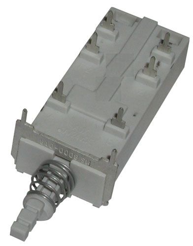 Netzschalter 25599 für Loewe Fernseher